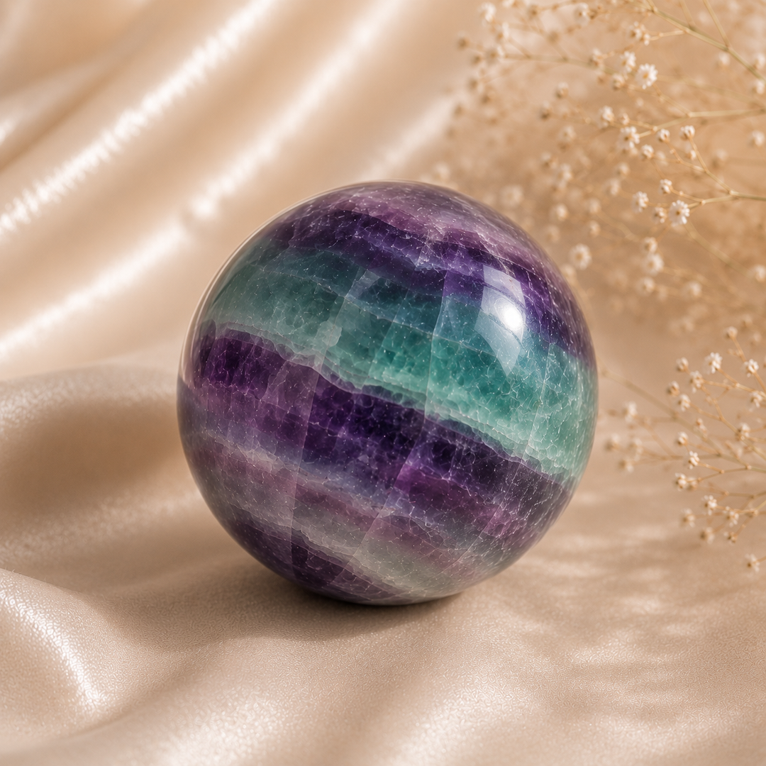 Fluorīts