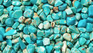 Tirkīzs – Secret Stones