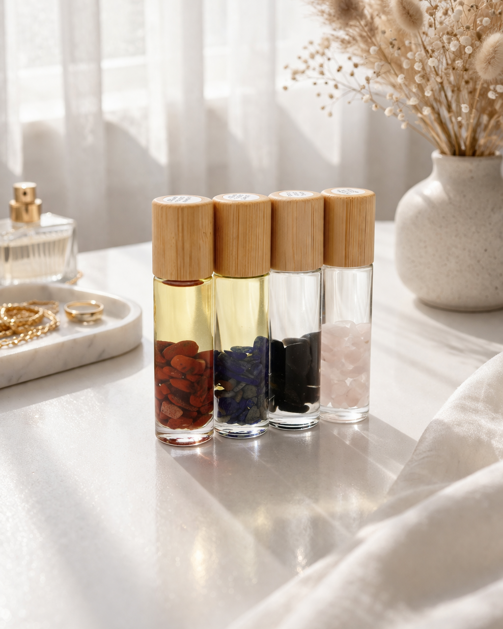 Kristāli