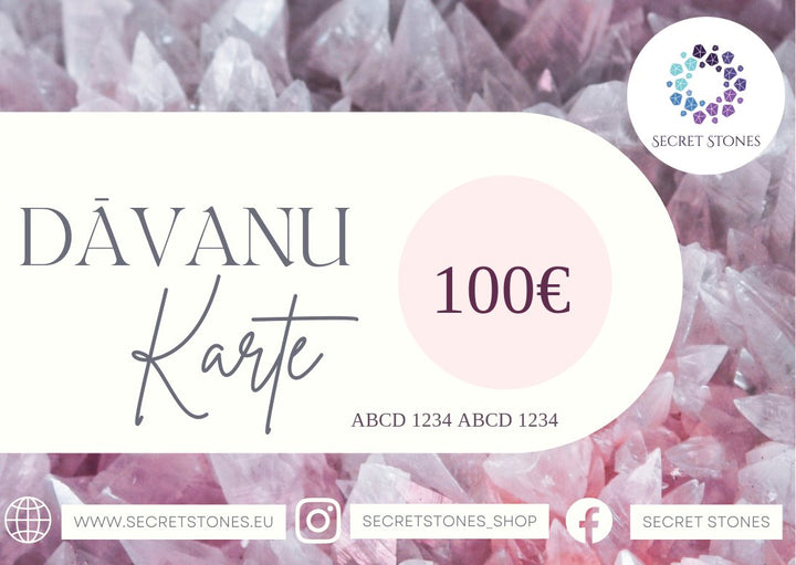 100€