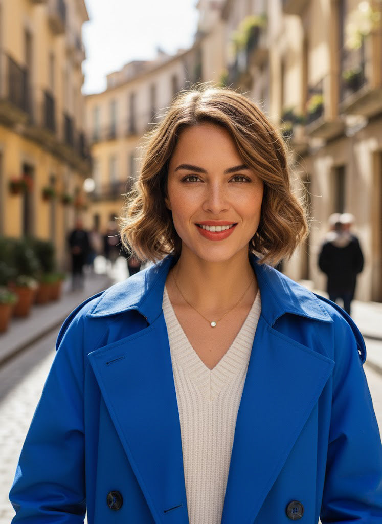 Kaklarota simple everyday