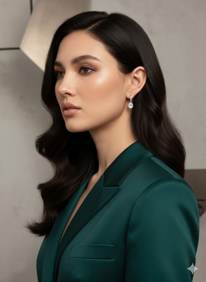 Auskari 2in1 every day