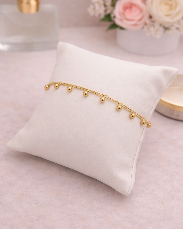 Rokassprādze Golden