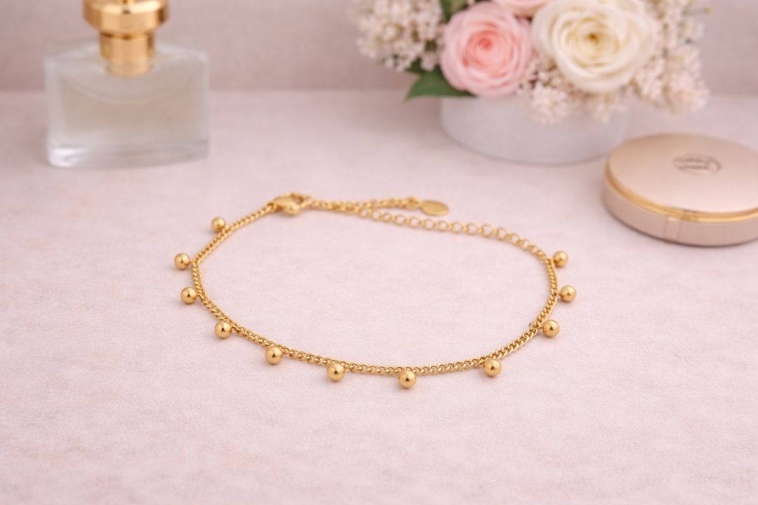 Rokassprādze Golden