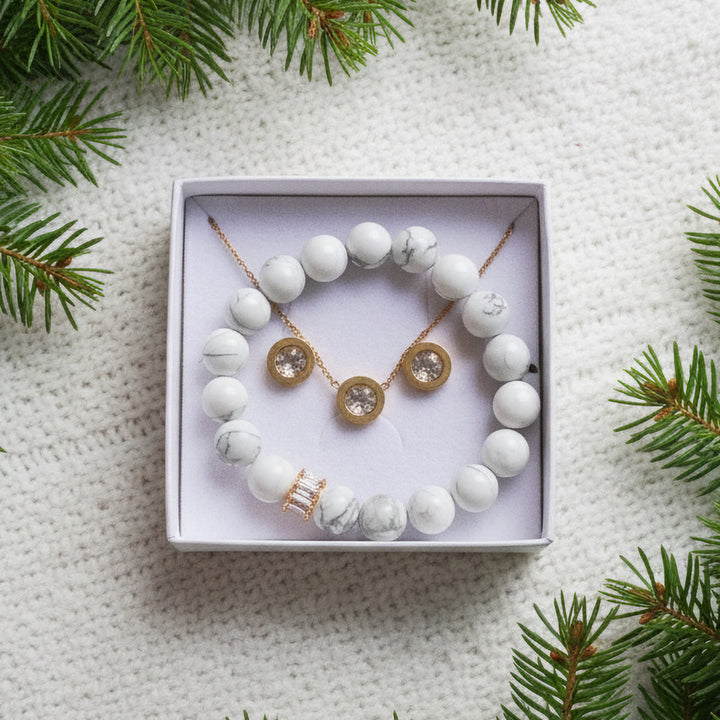 Rotu komplekts Day ar rokassprādzi