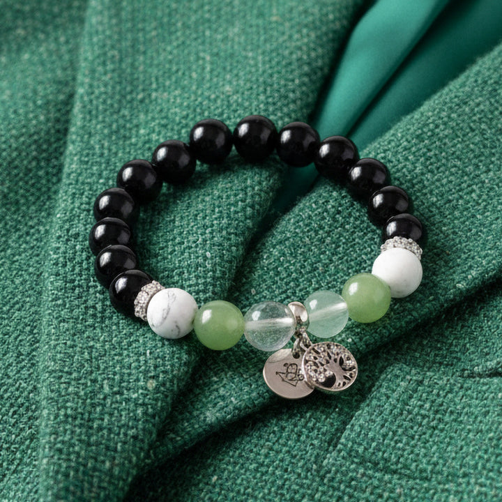 Jaunums!Horoskopa rokassprādze Mežāzim sudraba