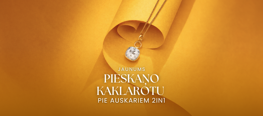 KAKLAROTAS PIE AUSKARIEM