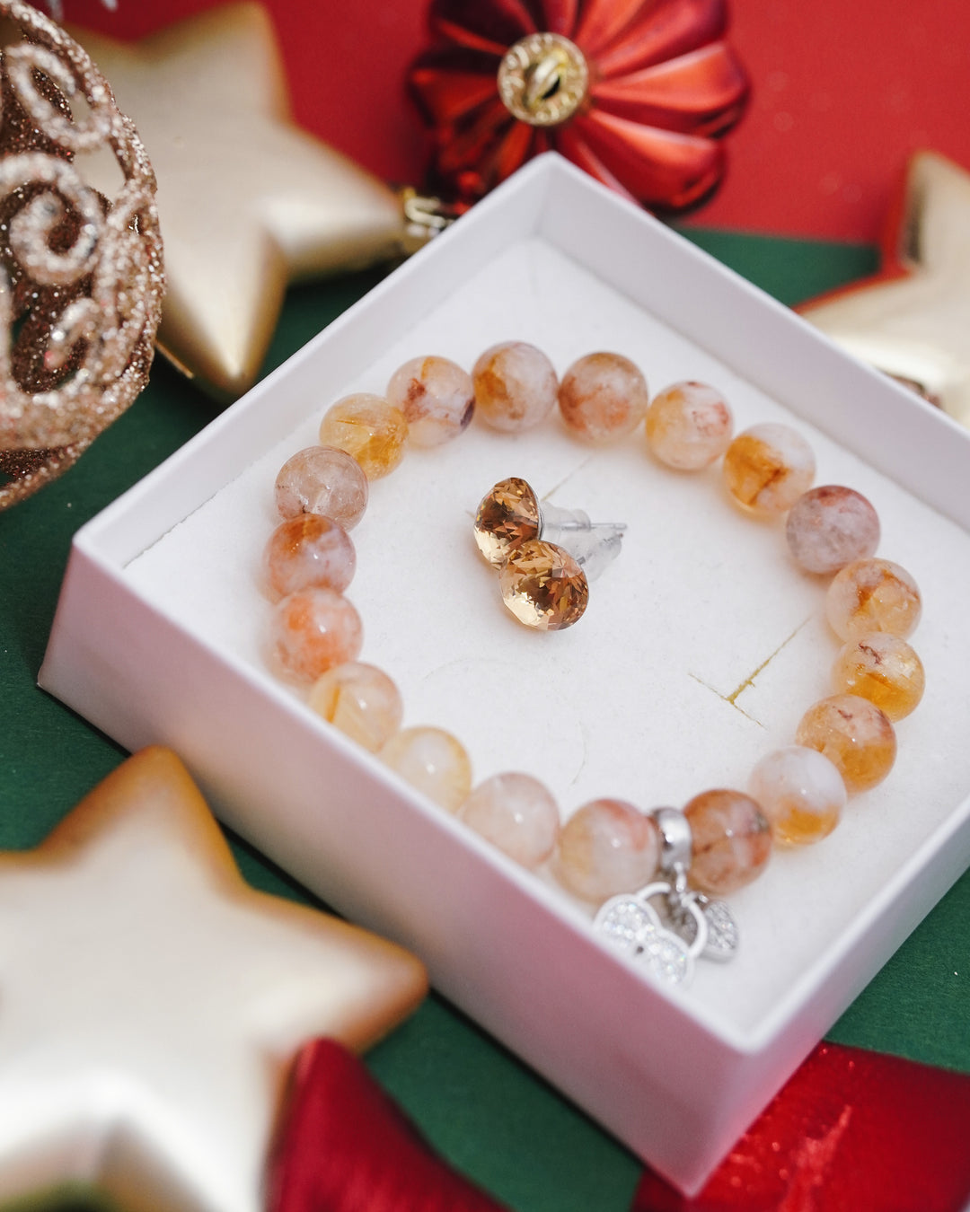 Rotu kompekts Bagātam 2026.gadam sudraba