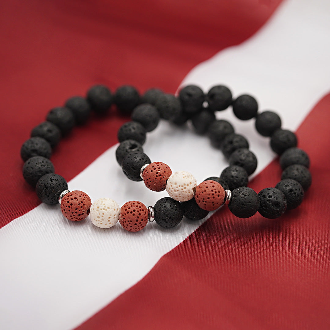 Lavas rokassprādze latvija