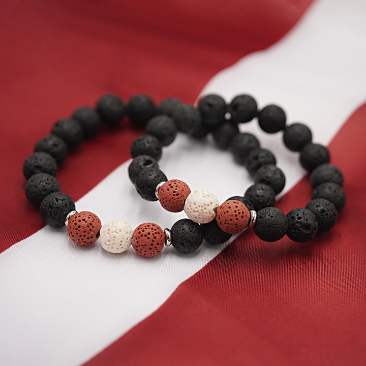 Lavas rokassprādze latvija