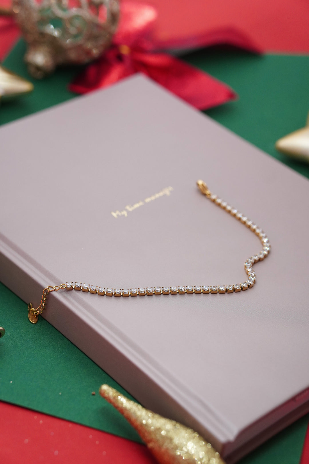 Plānotājs My time manager SOFT SAND un rokassprādze