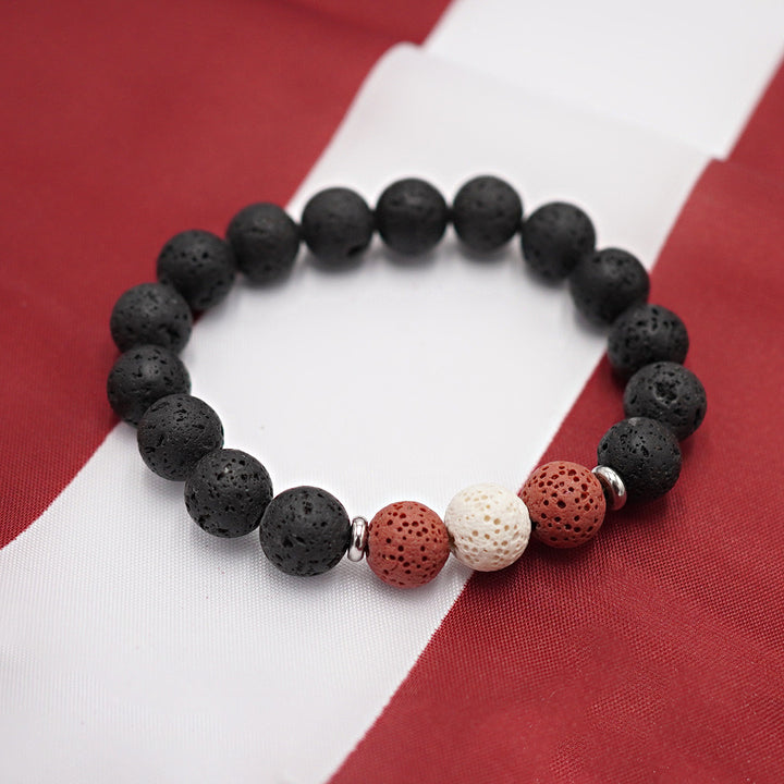 Lavas rokassprādze Latvija