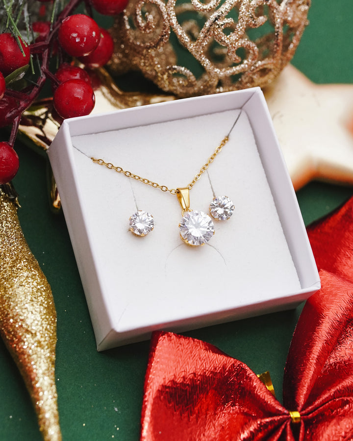 Rotu kompekts White Star