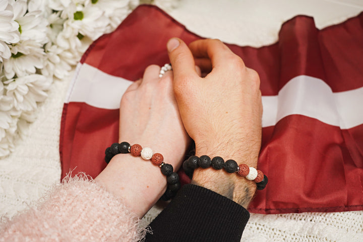 Rokassprādze Latvija