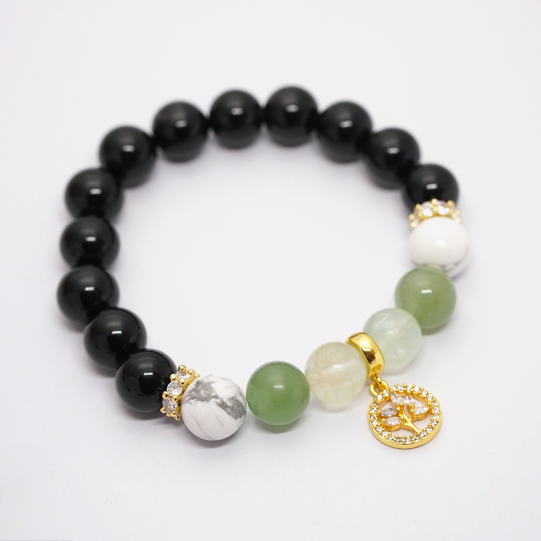 Jaunums! Horoskopa rokassprādze Mežāzim