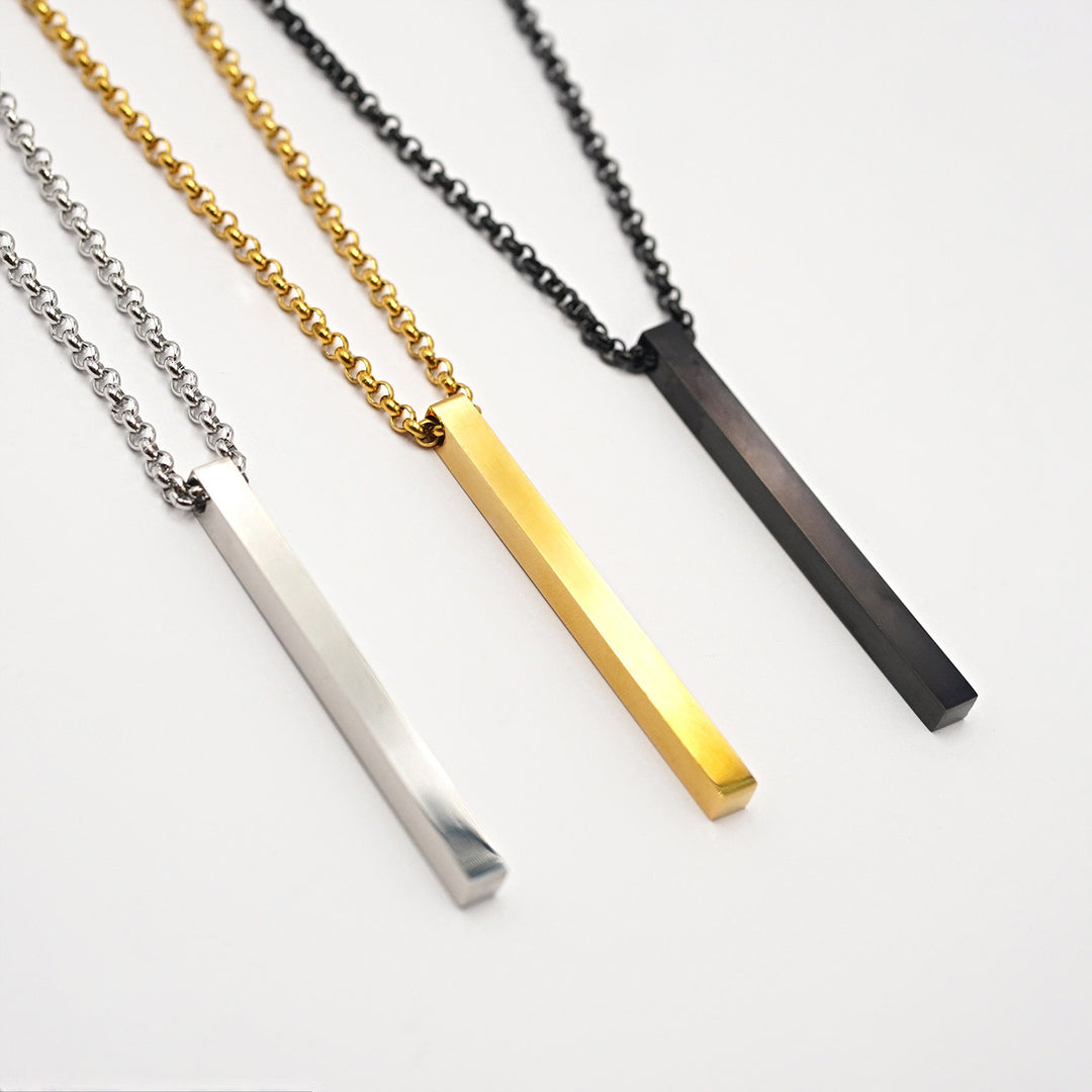 kaklarota ar gravējumu