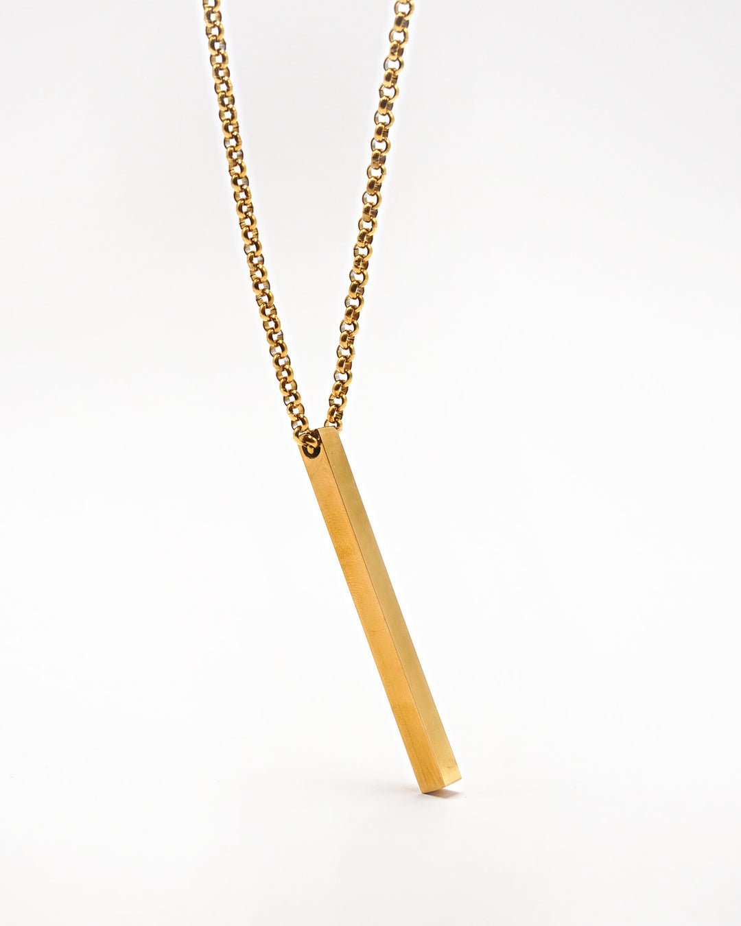 uniseks kaklarota ar gravējumu