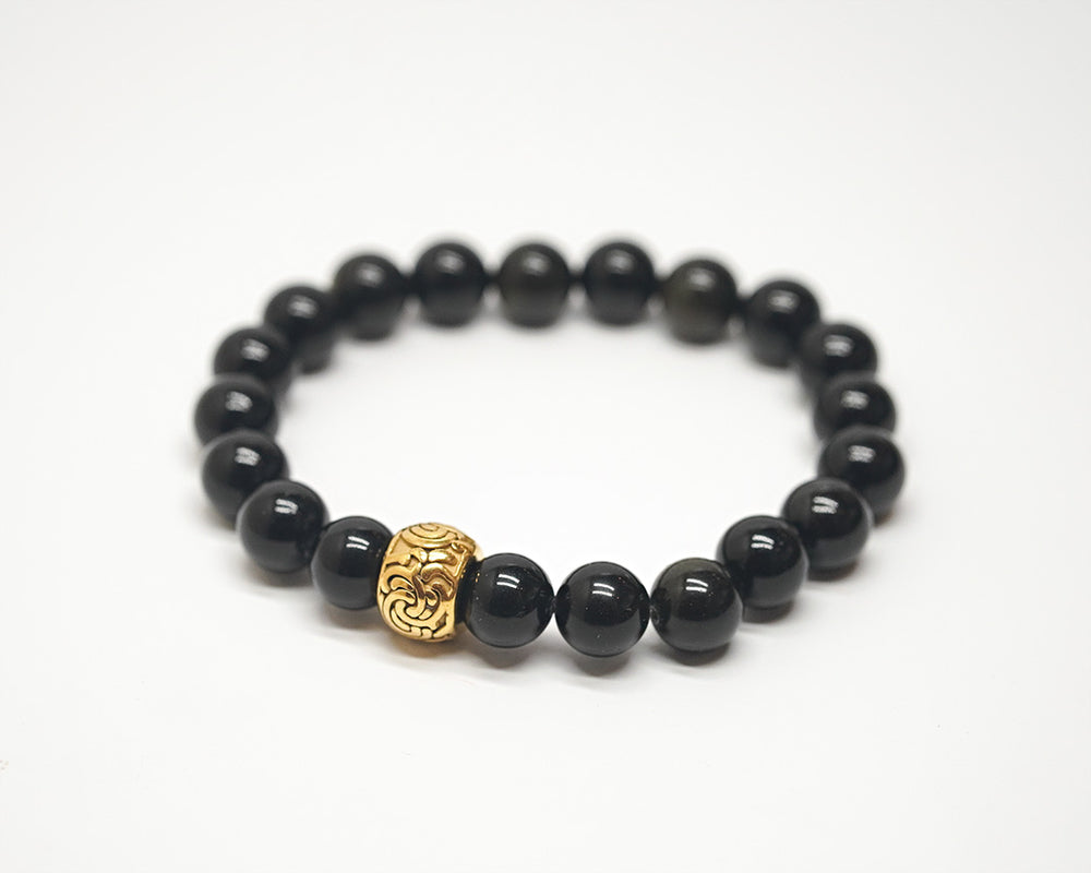 Rokassprādze vīriešu