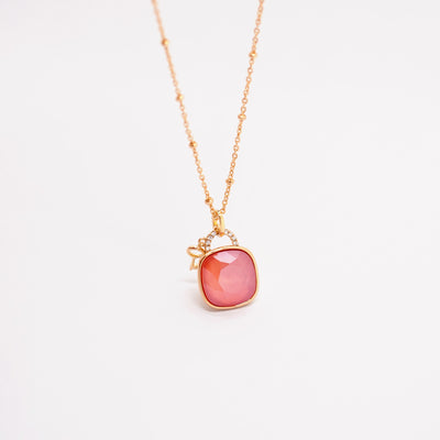 Kaklarota lock peach