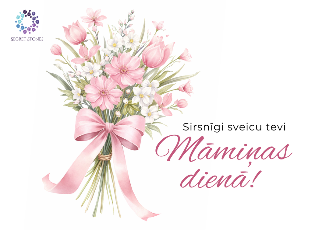 Apsveikuma kartiņas pie pasūtījuma