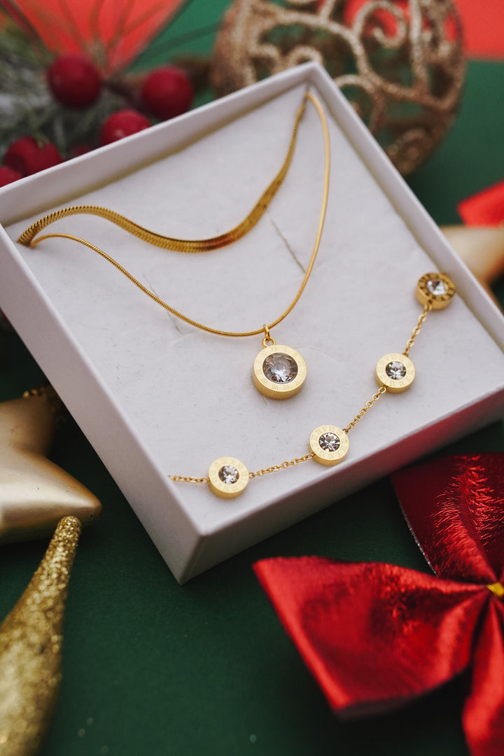 Ūdensizturīgas rotas