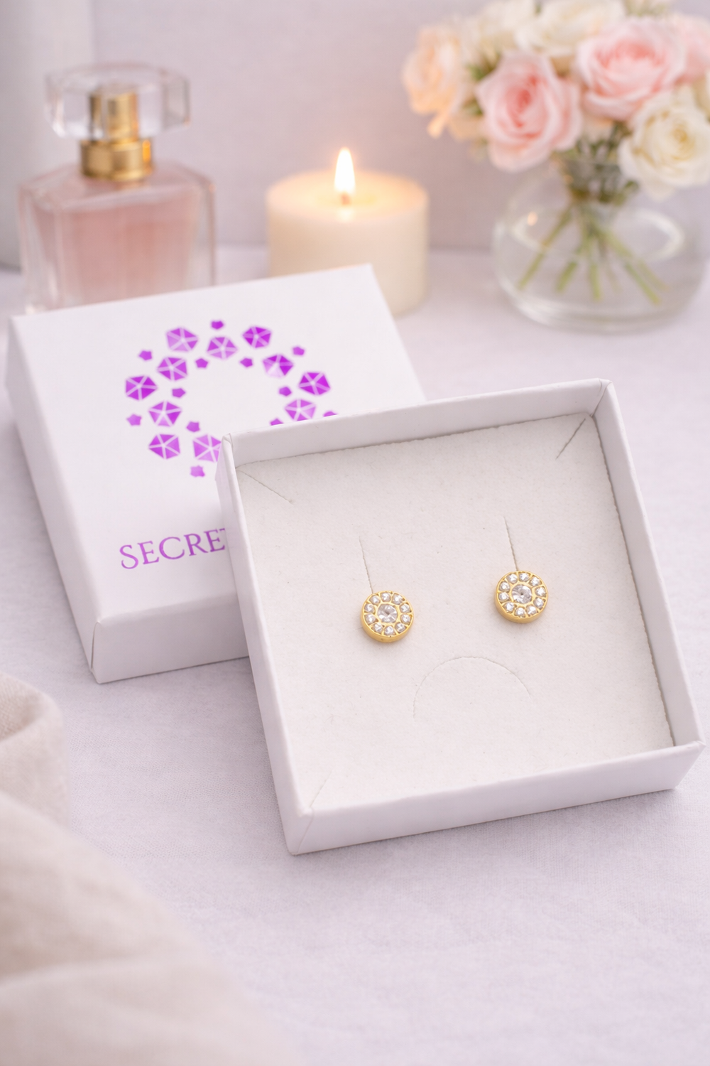 Ikdienas rotu komplekts