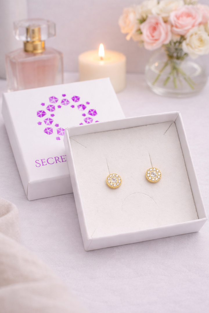 Ikdienas rotu komplekts