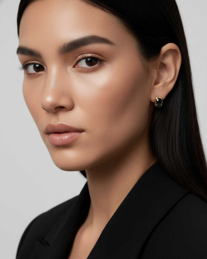 Auskari ar angļu aizdari