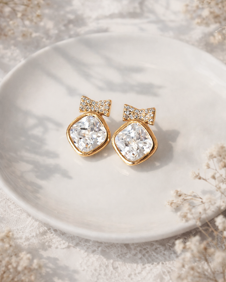 Auskari Dream Crystals