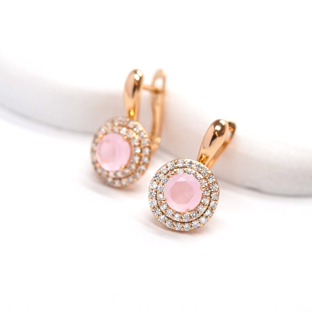 Auskari ar angļu aizdari