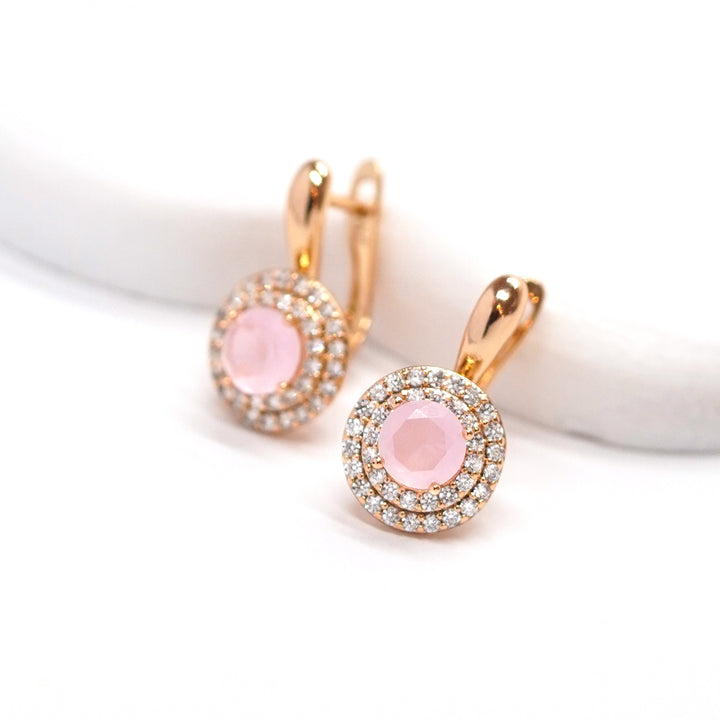 Auskari ar angļu aizdari