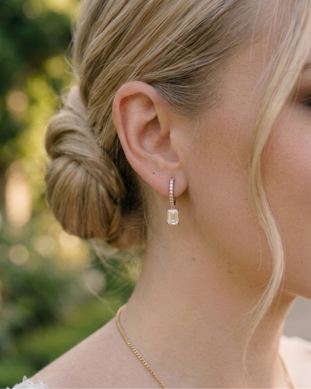 auskari kāzām līgavai precos rotas pie kāzu kleitas