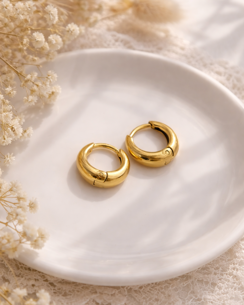 ausakri mazi riņķīši