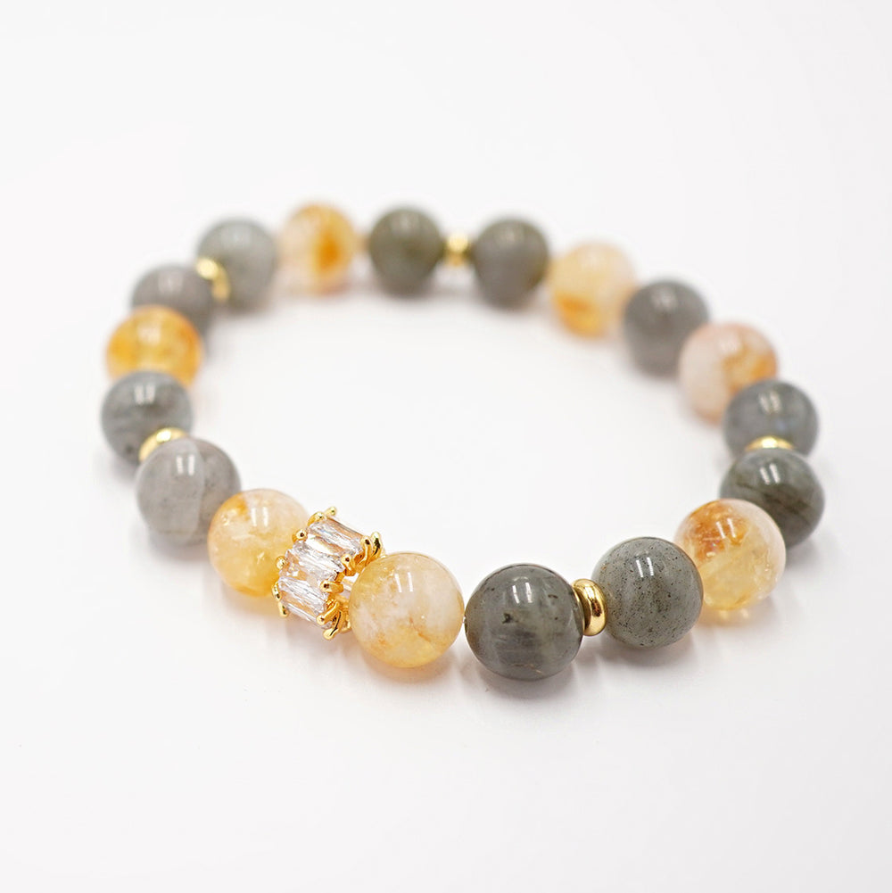 Rokassprādze bagātībai