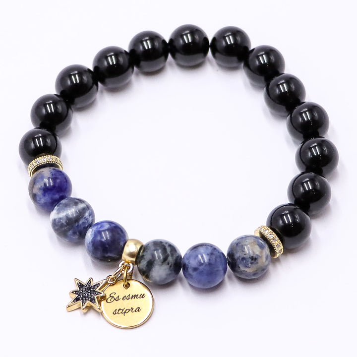 personalizēta rokassprādze