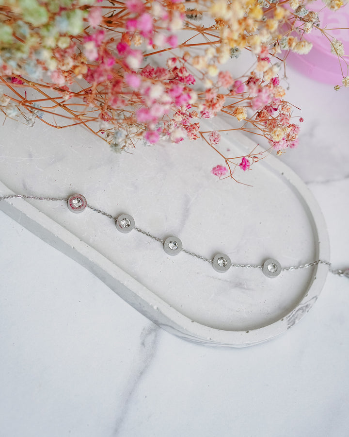 Rotu komplekts draudzenei