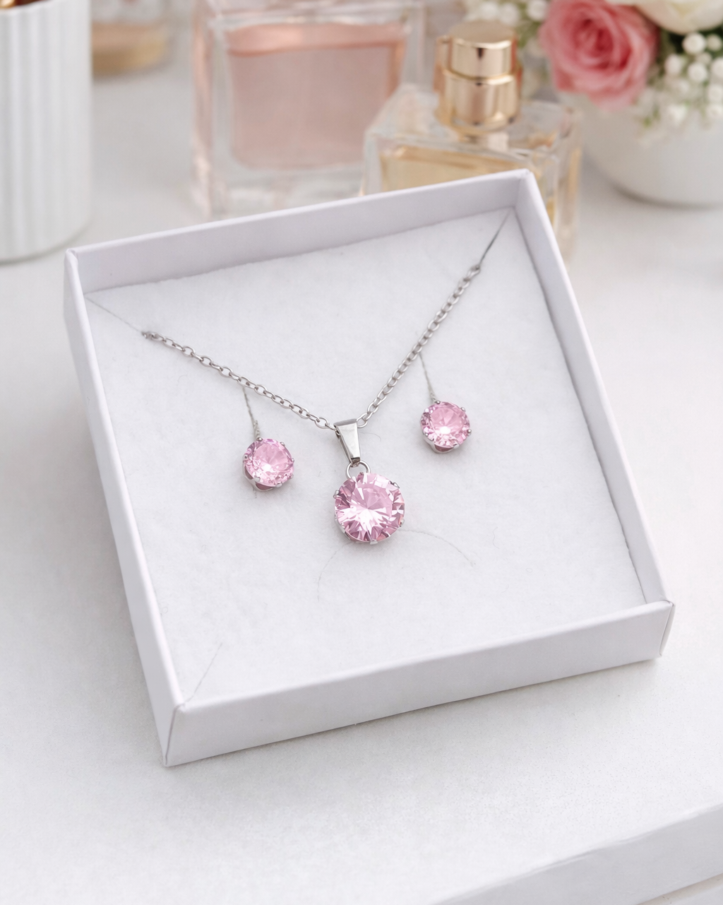 rotu komplekts sievietei