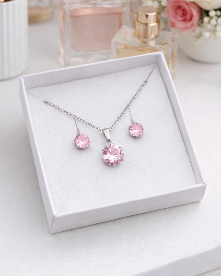 rotu komplekts sievietei