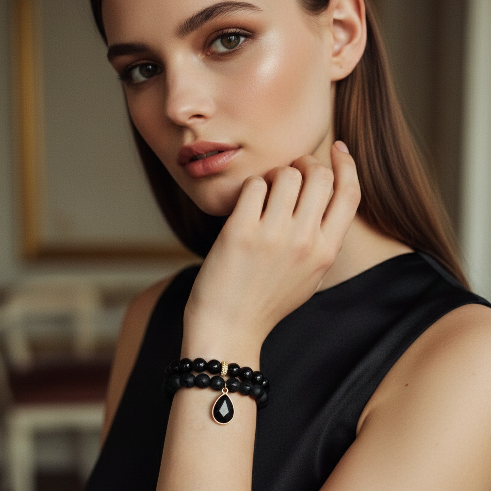 ekskluzīva rokassprādze