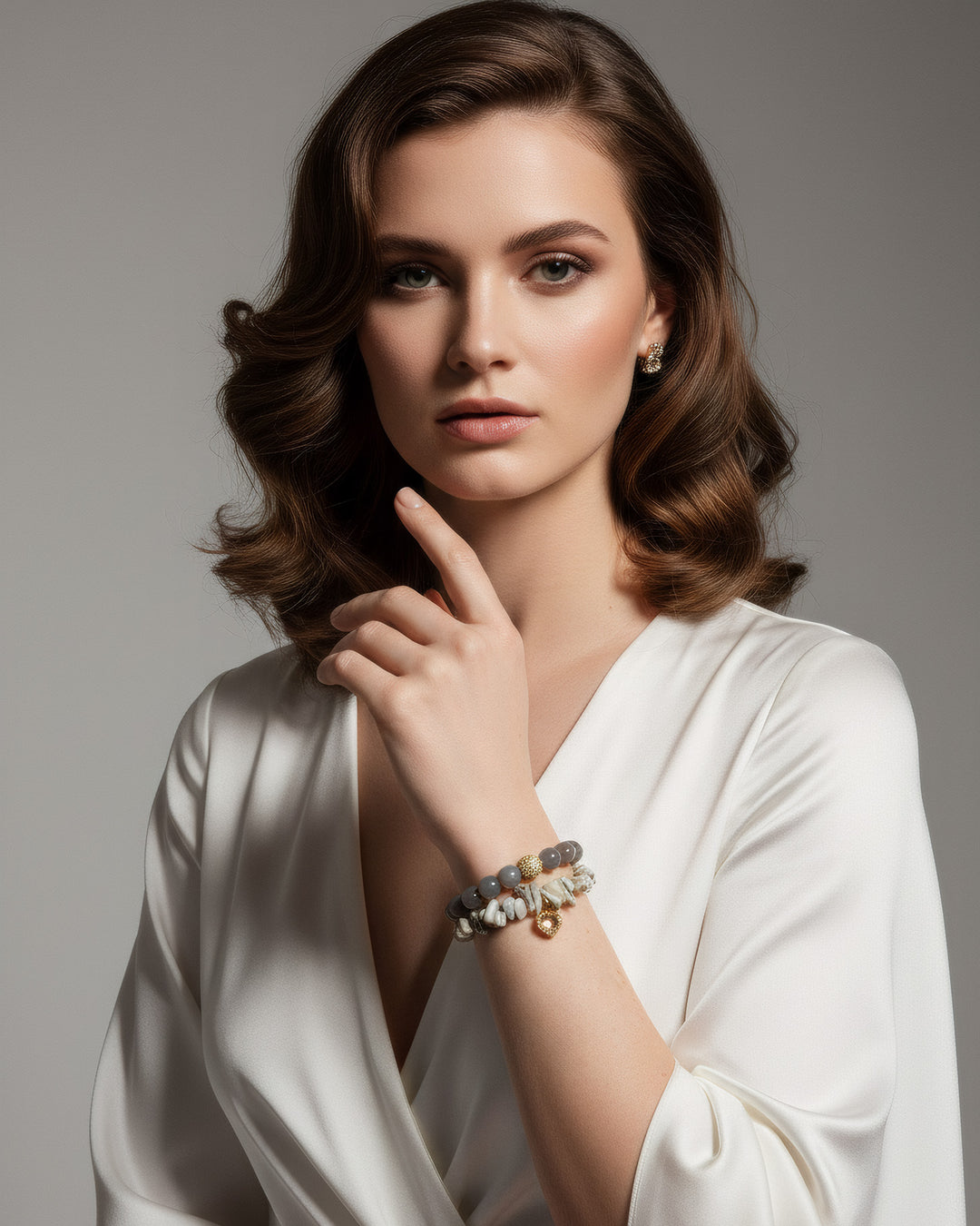 EKSKLUZĪVS! Rokassprādzes Emocionālajam līdzsvaram