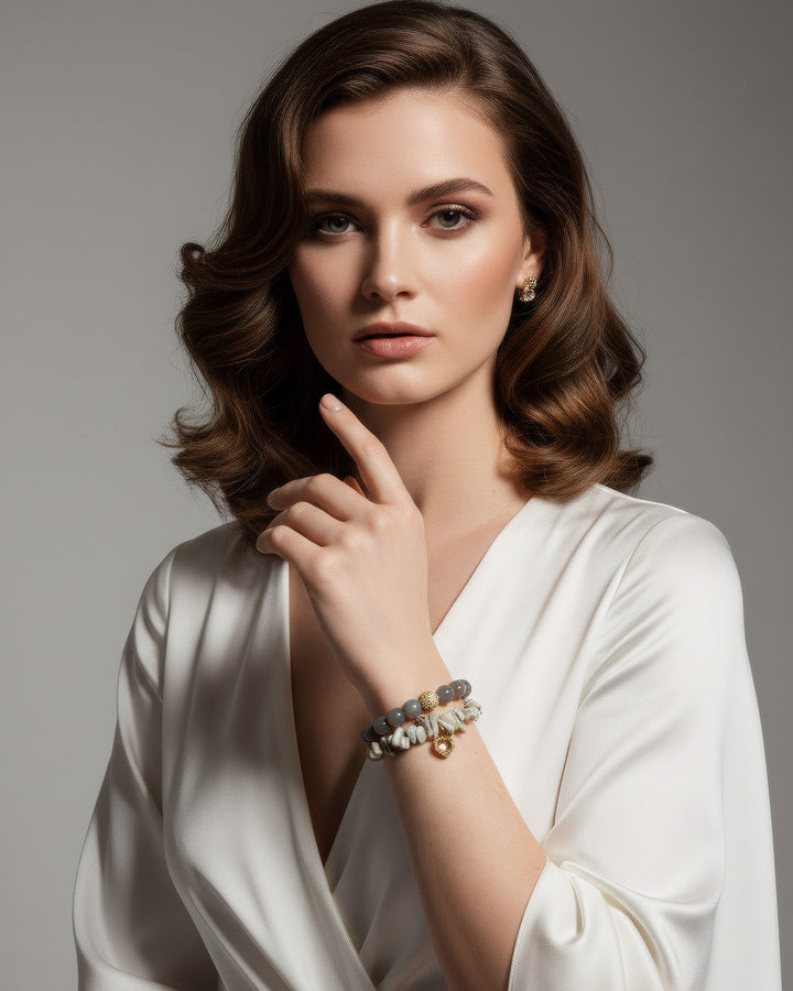 EKSKLUZĪVS! Rokassprādzes Emocionālajam līdzsvaram