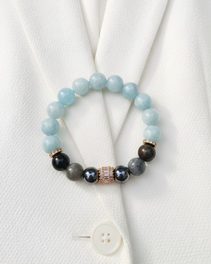 Rokassprādze aizsardzībai