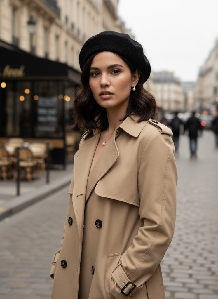 apzeltītiauskari un kaklarota