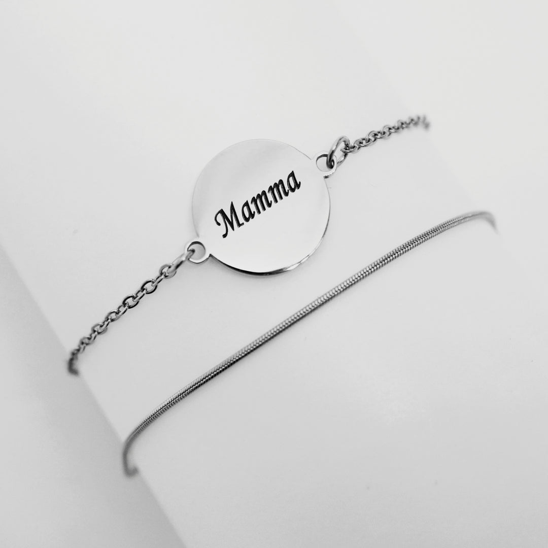 personalizēta dāvana mammai