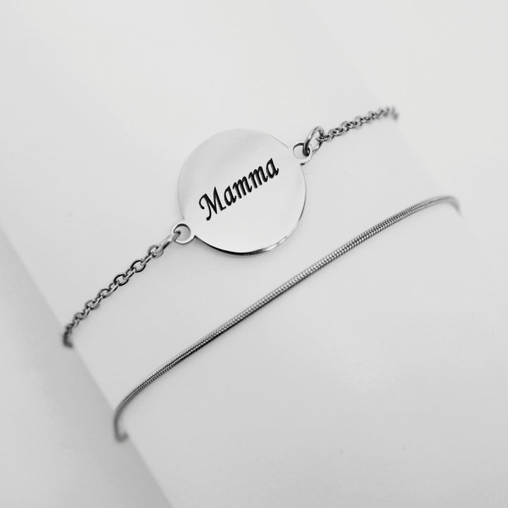 personalizēta dāvana mammai