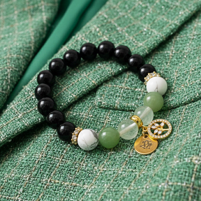 personalizēta rokassprādze mežāzim