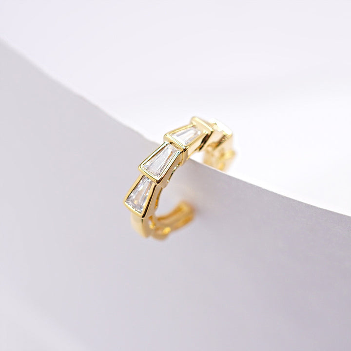 Auss kaffs ar kristāliem Saturday