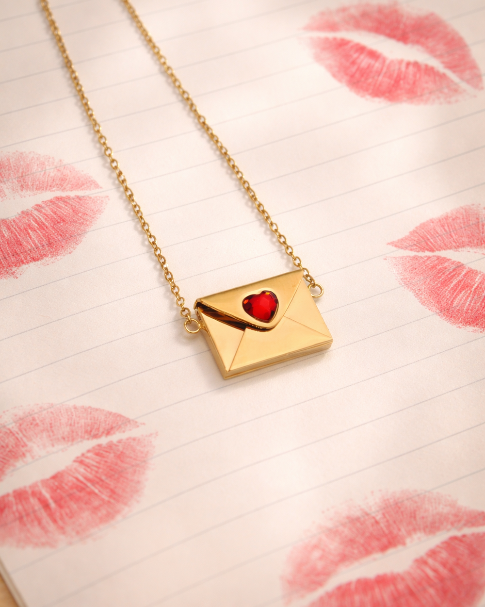 kaklarota valentīna dienai