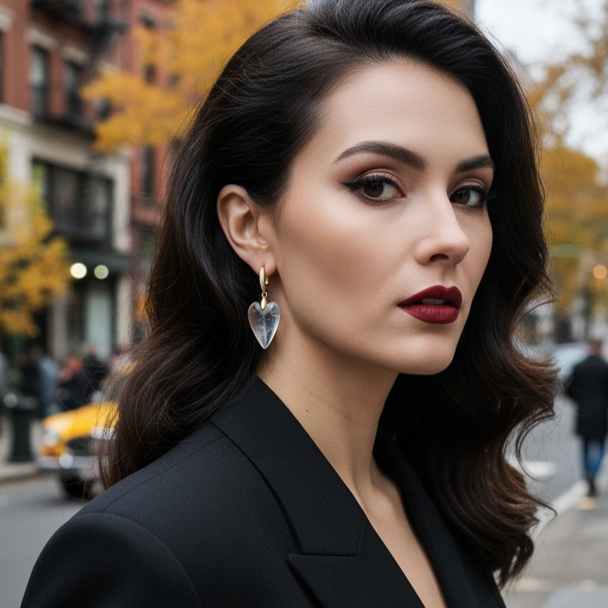 dabīgo akmeņu kaklarota