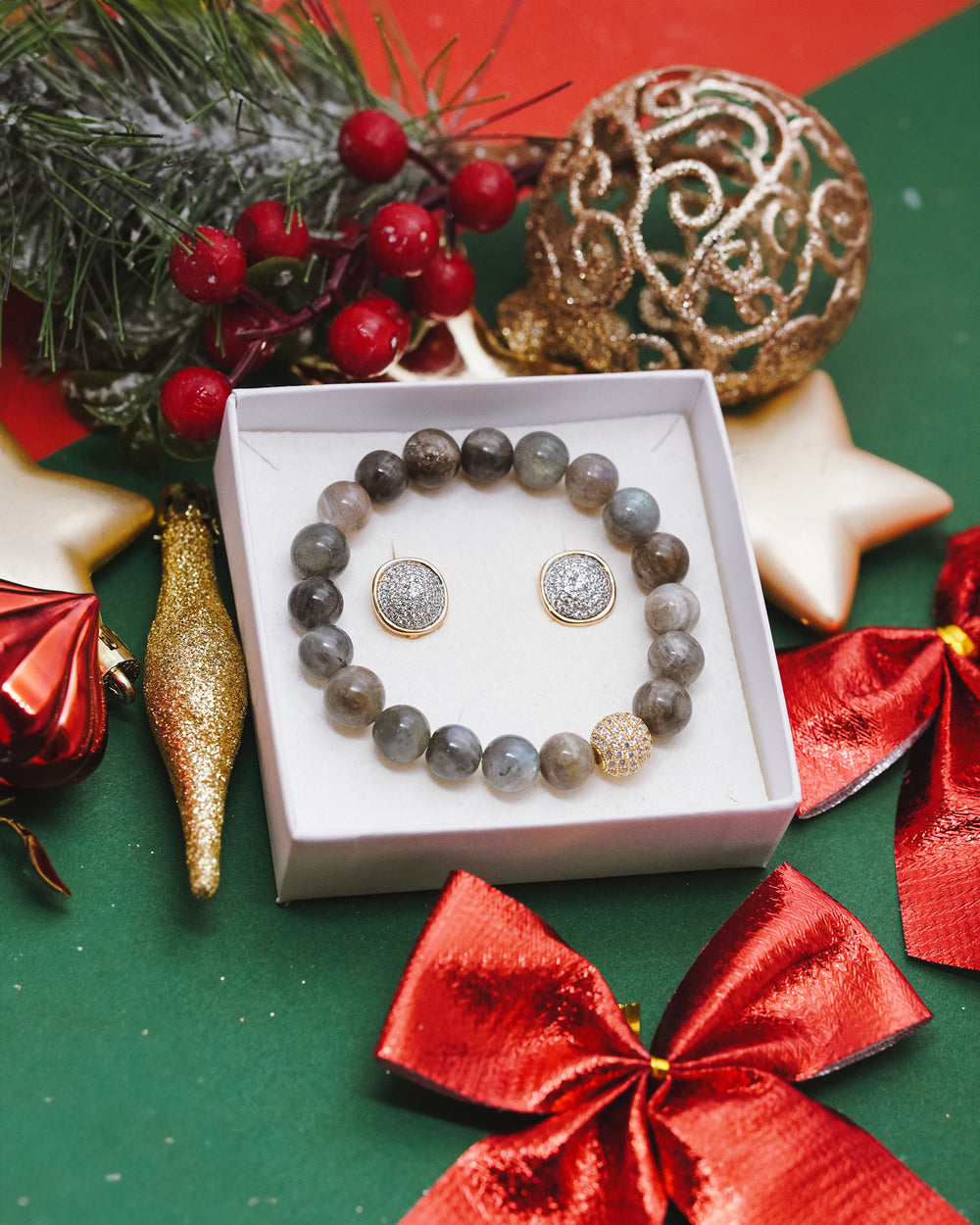 Rotu komplekts ikdienai